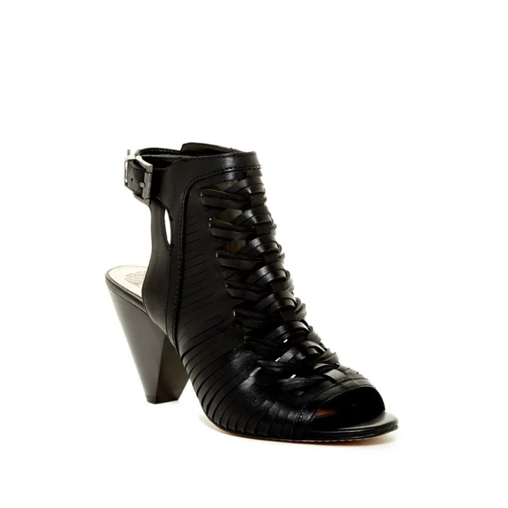 Vince Camuto Emore Heels Size 10